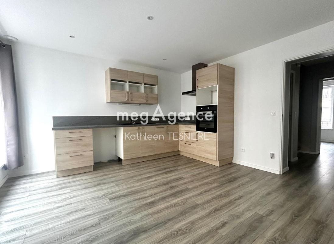 Maison à vendre, 100m², Coutances