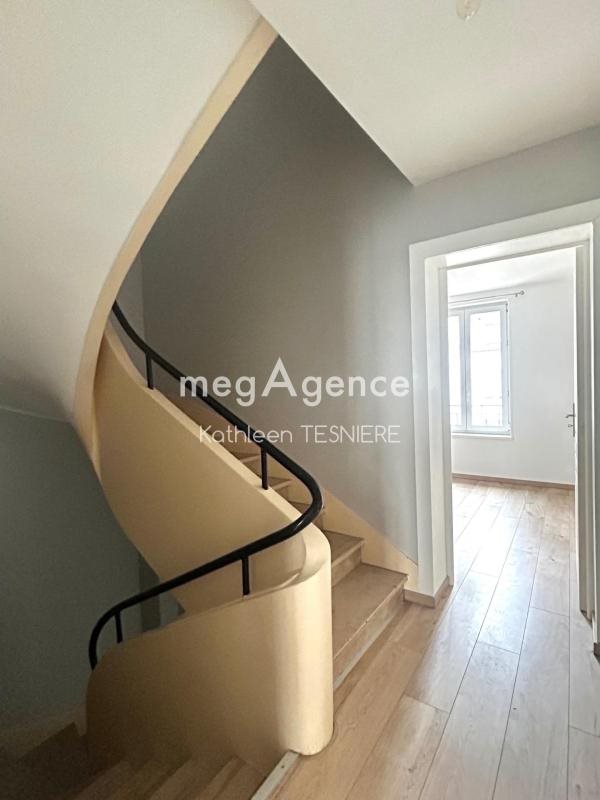 Maison à vendre, 100m², Coutances