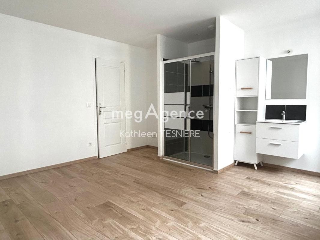 Maison à vendre, 100m², Coutances