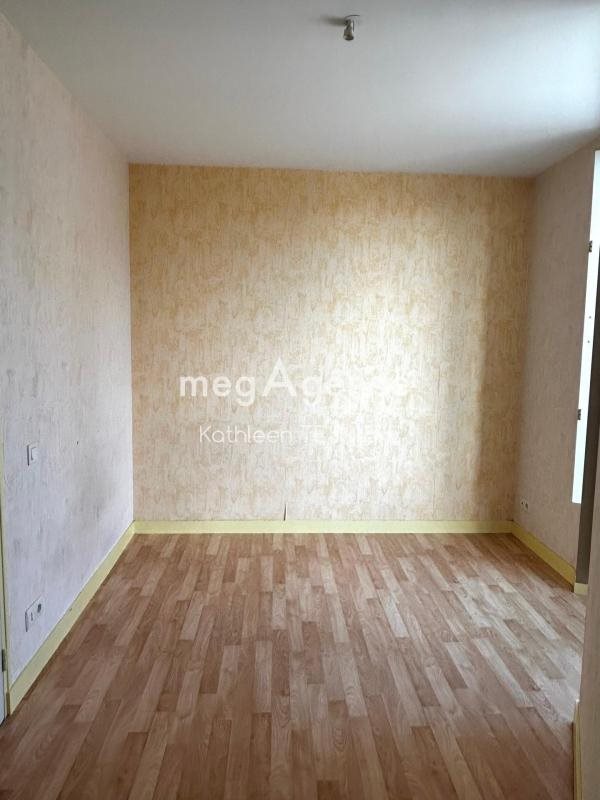 Appartement à vendre, 53m², Fougères