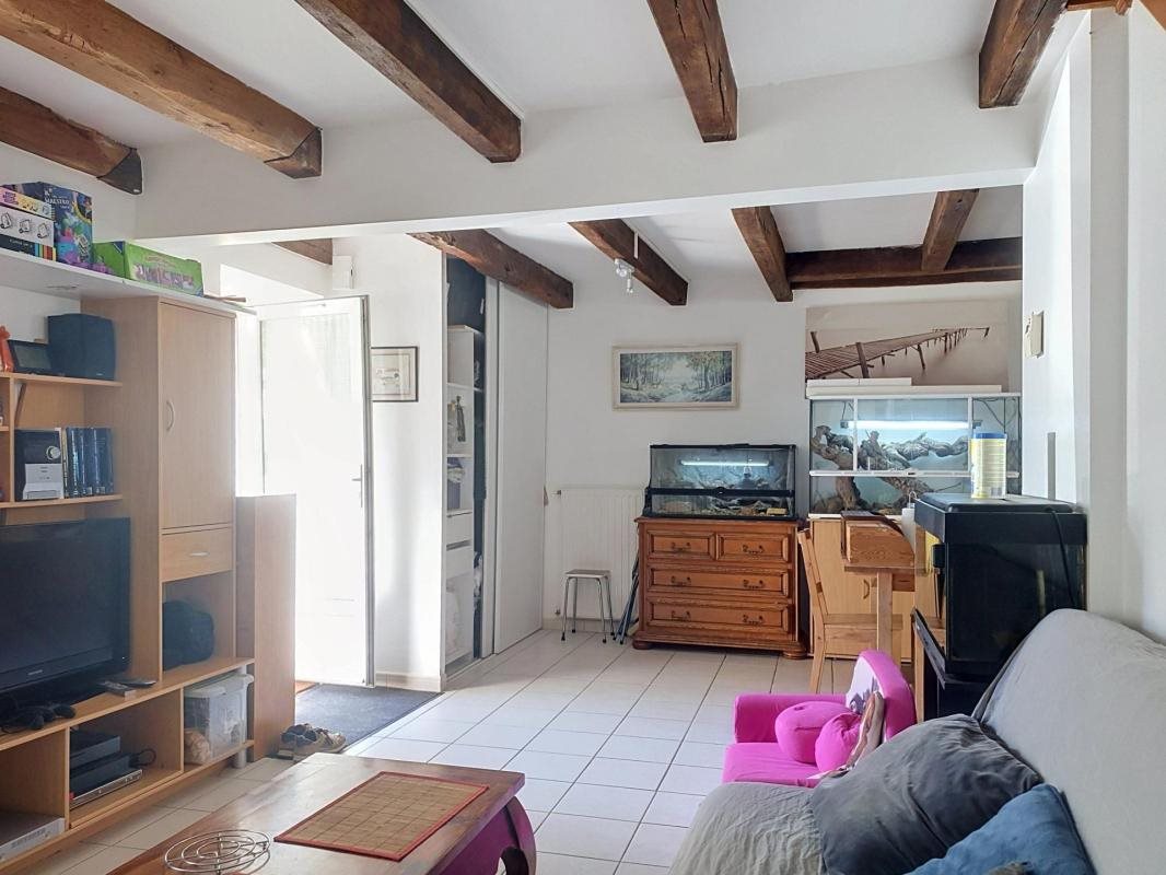Maison à vendre, 54m², Saffré