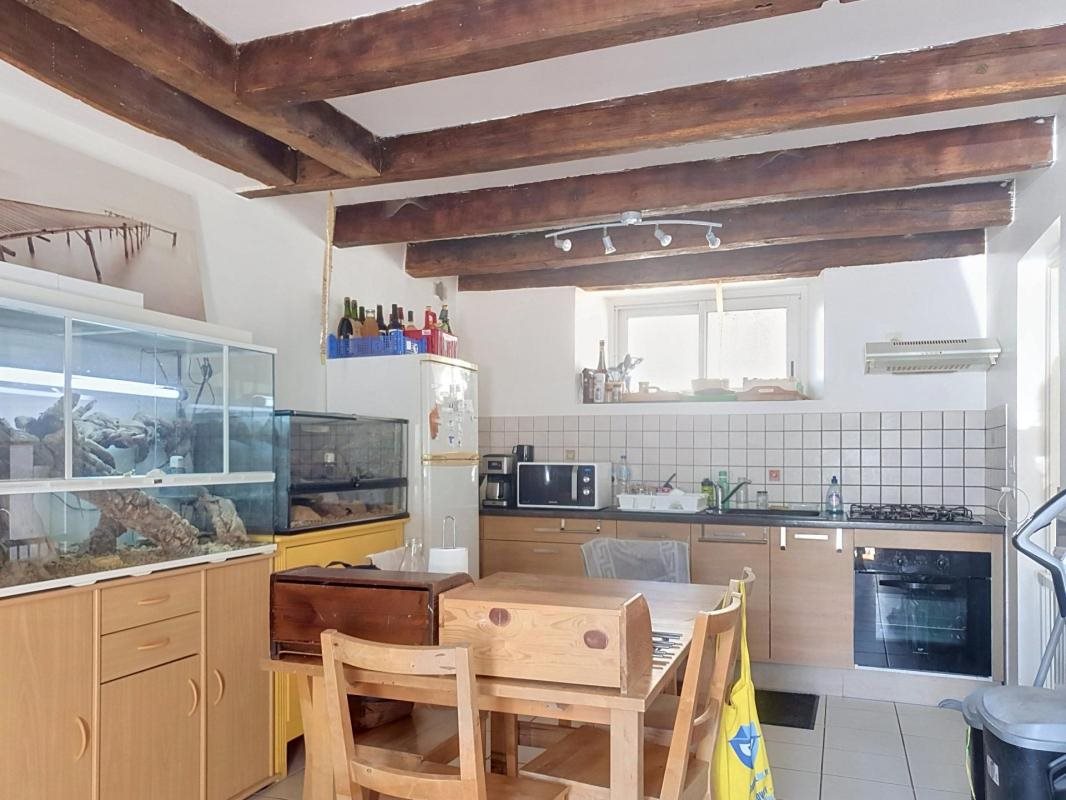 Maison à vendre, 54m², Saffré