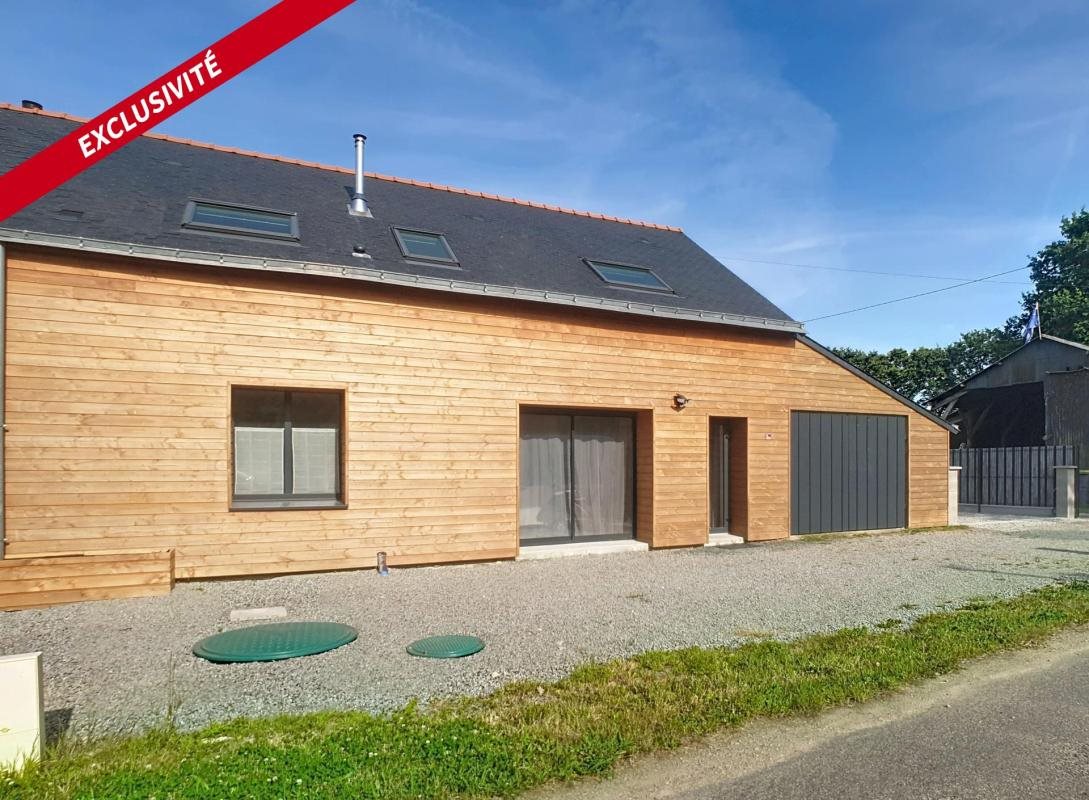 Maison à vendre, 97m², Héric