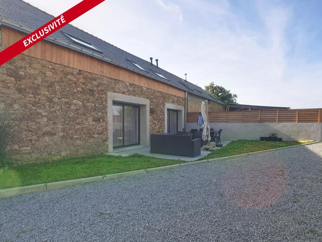 Maison à vendre, 97m², Héric