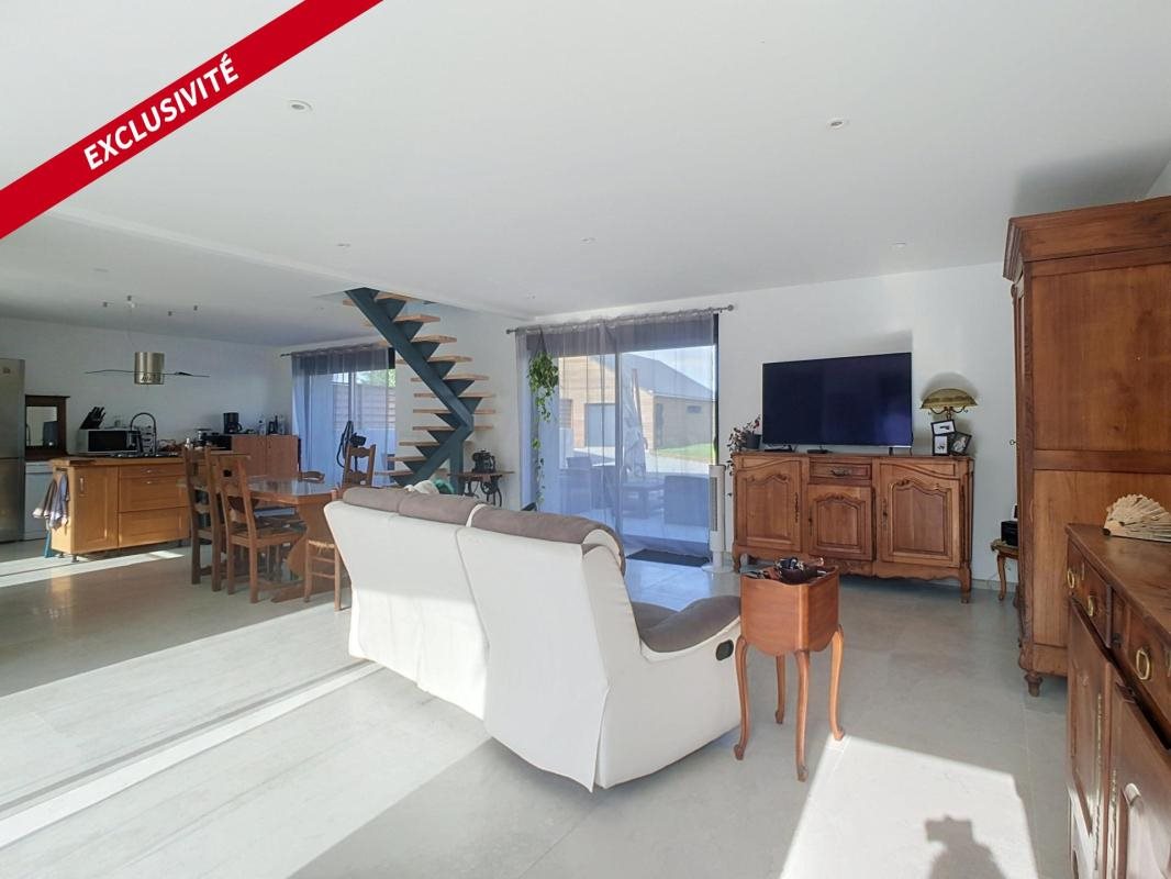 Maison à vendre, 97m², Héric