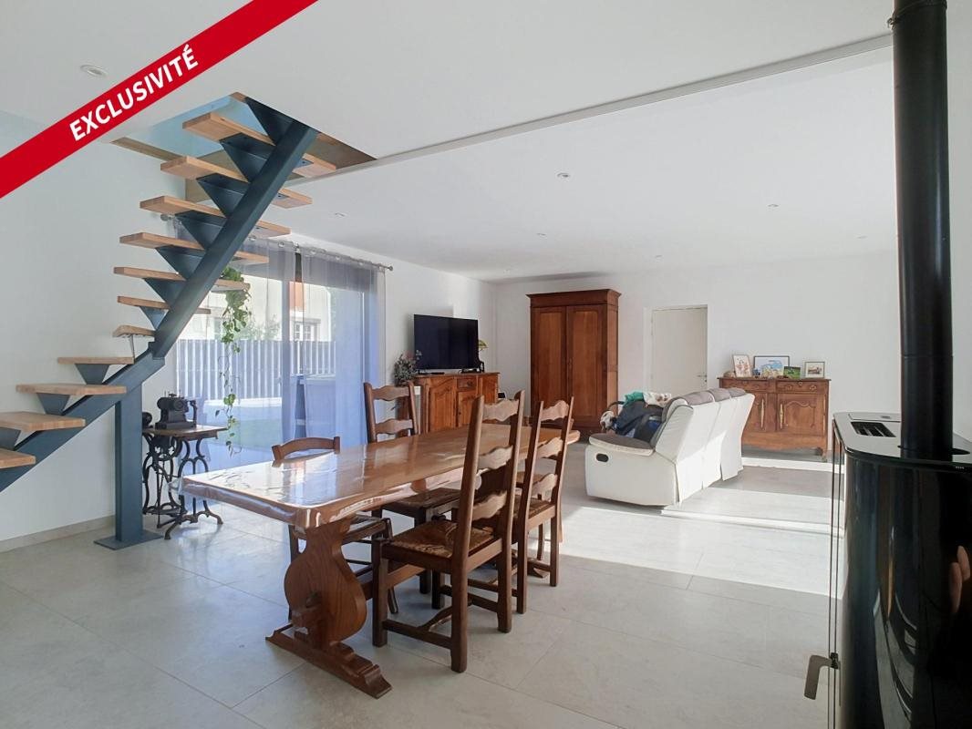 Maison à vendre, 97m², Héric