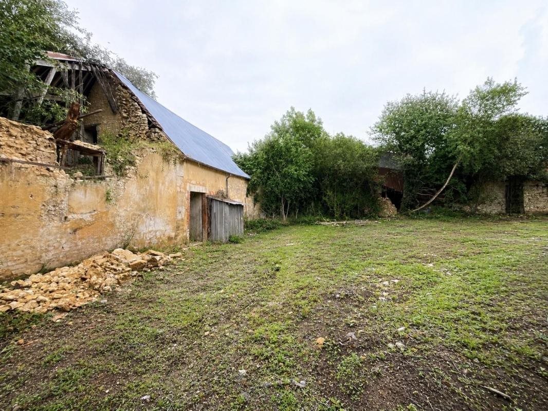 Maison à vendre, 200m², Mortagne-au-Perche
