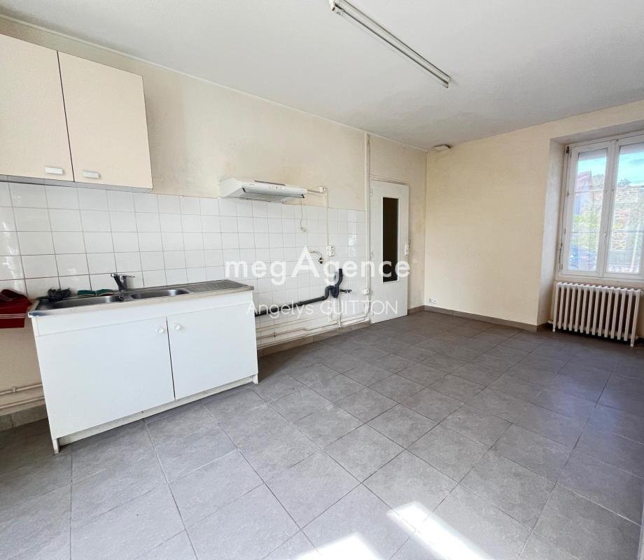 Maison à vendre, 70m², Beaumont-sur-Sarthe