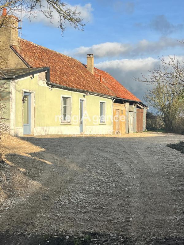 Maison à vendre, 60m², Fresnay-sur-Sarthe