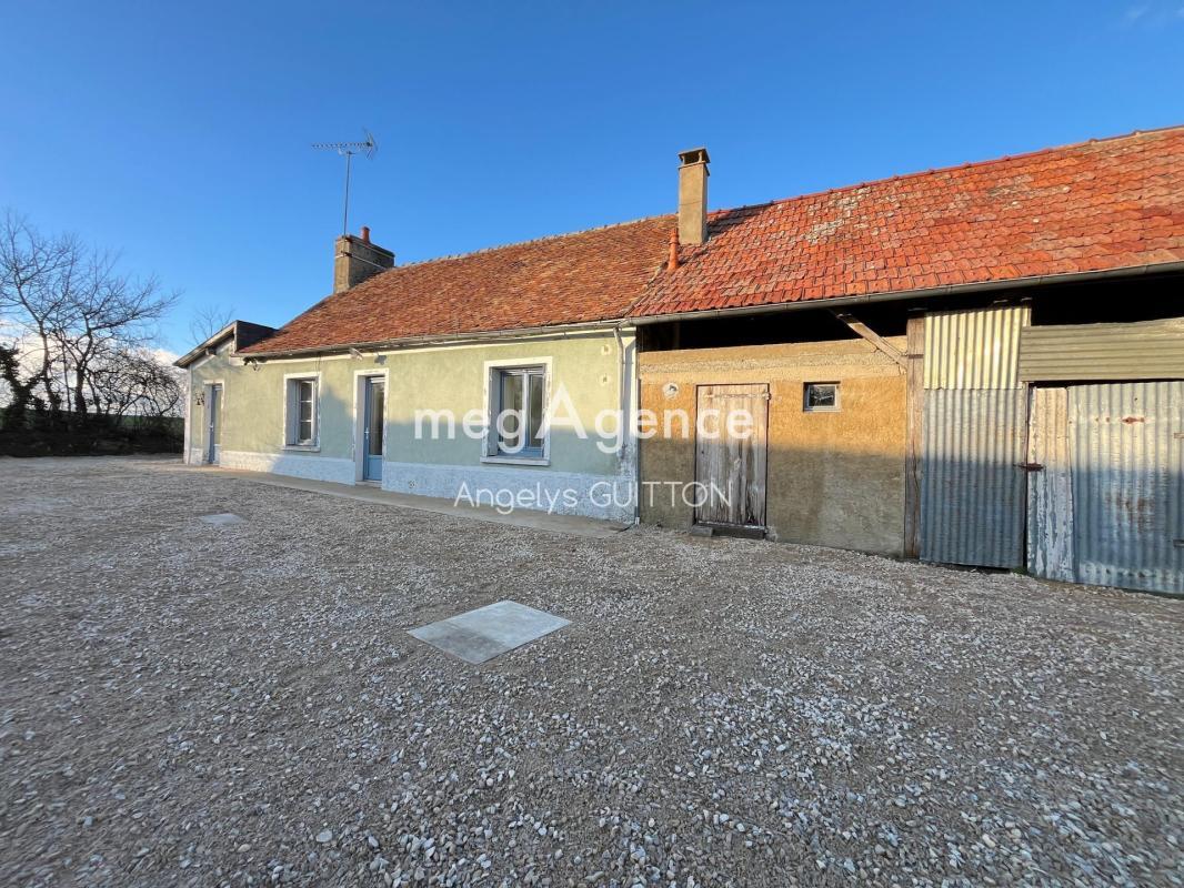 Maison à vendre, 60m², Fresnay-sur-Sarthe