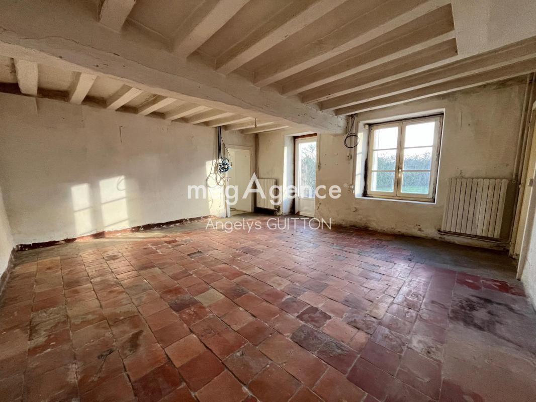 Maison à vendre, 60m², Fresnay-sur-Sarthe