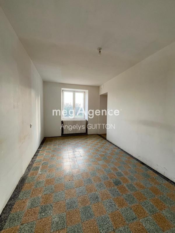 Maison à vendre, 60m², Fresnay-sur-Sarthe