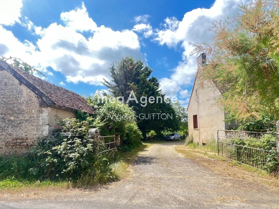 Maison à vendre, 94m², Beaumont-sur-Sarthe