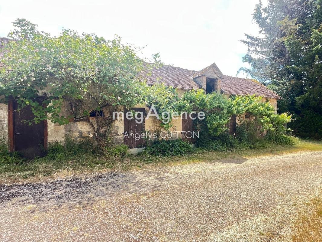 Maison à vendre, 94m², Beaumont-sur-Sarthe