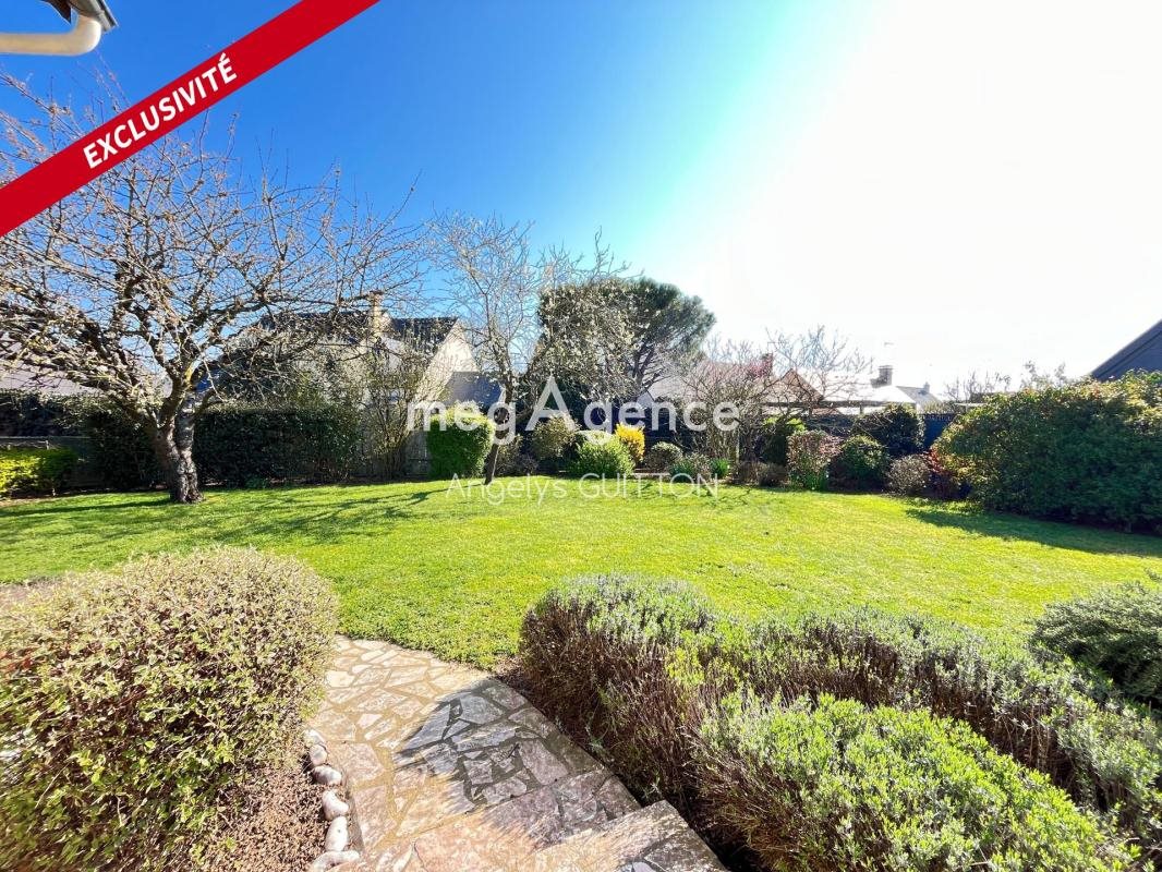 Maison à vendre, 170m², Beaumont-sur-Sarthe