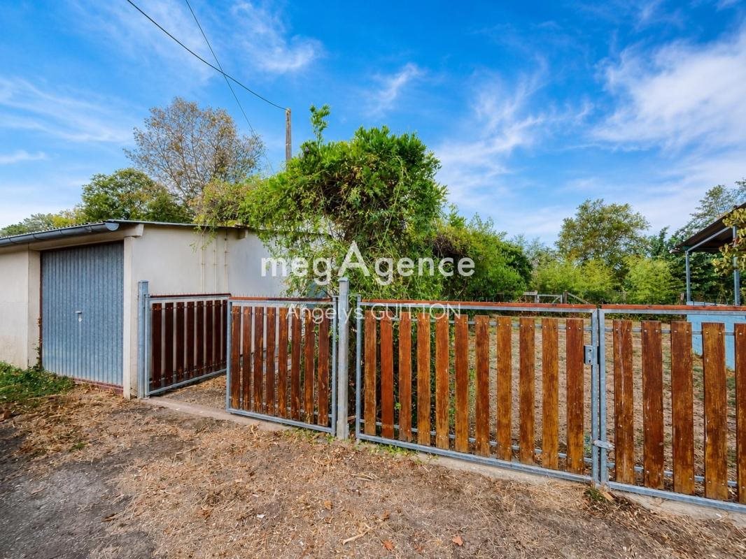 Maison à vendre, 19m², La Guierche