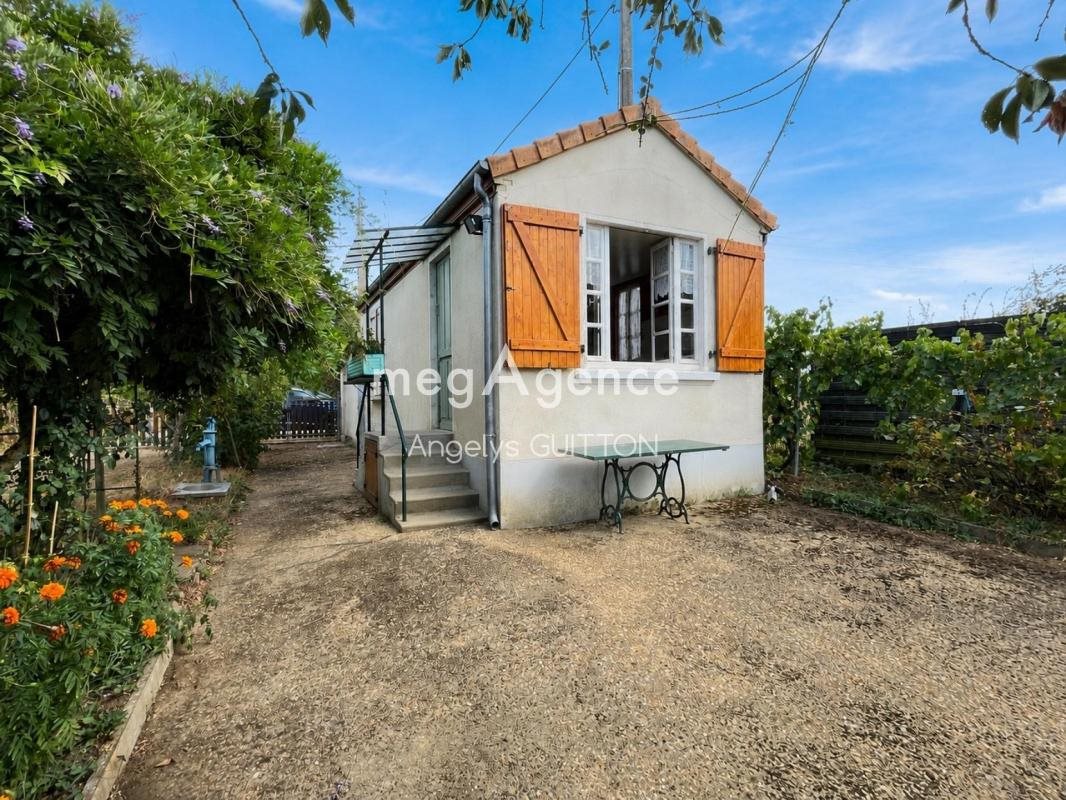 Maison à vendre, 19m², La Guierche