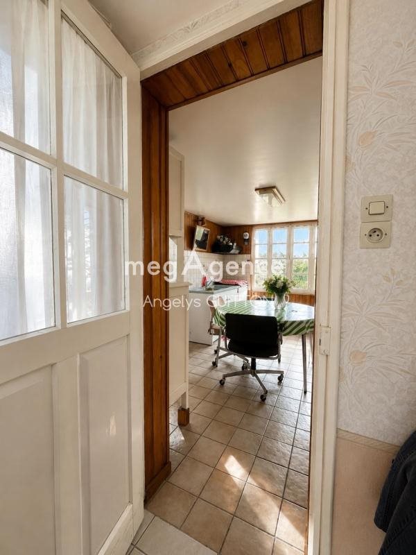 Maison à vendre, 19m², La Guierche