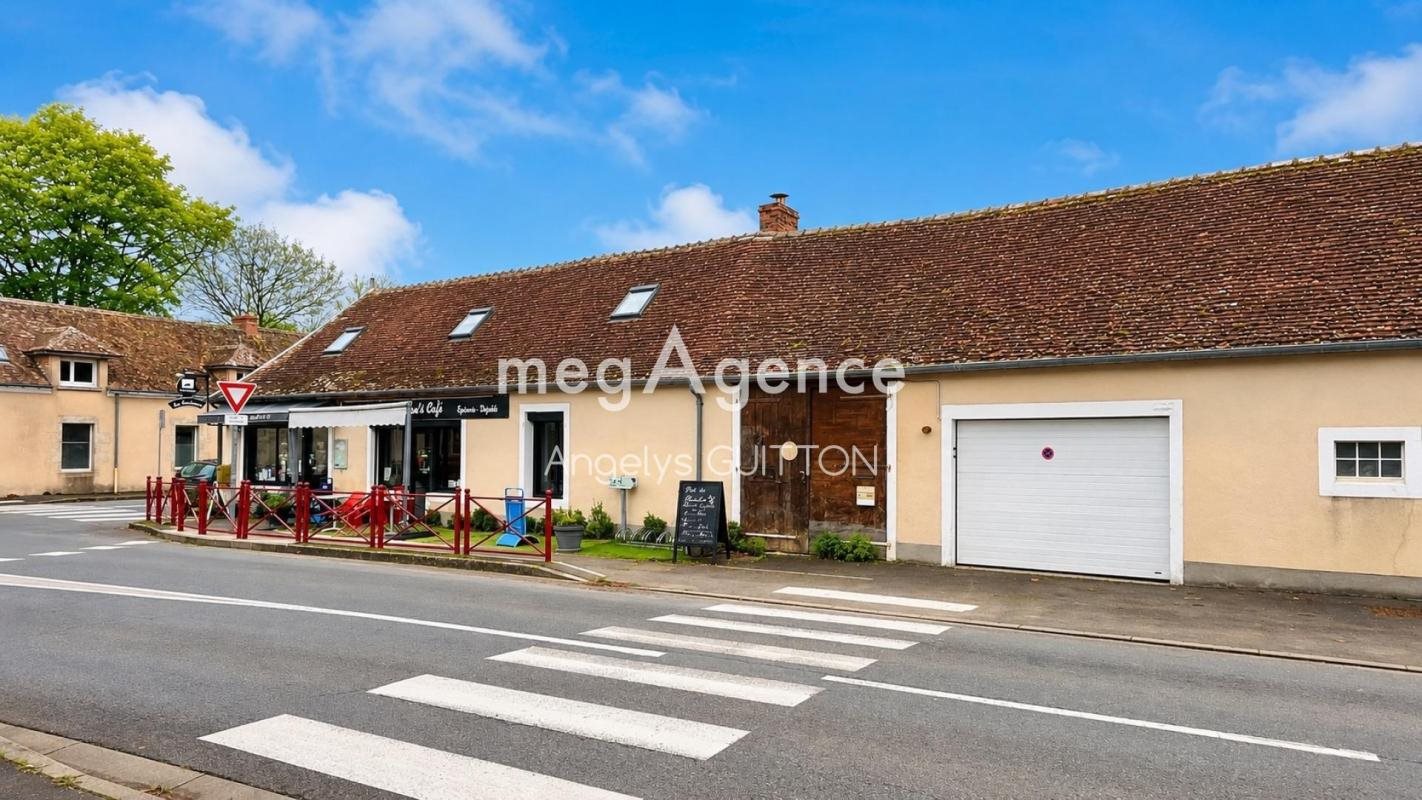 Maison à vendre, 210m², Maresché