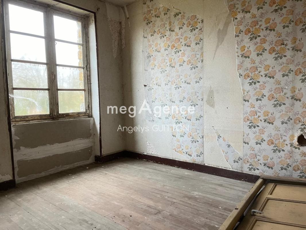 Maison à vendre, 100m², Saint-Rémy-du-Val