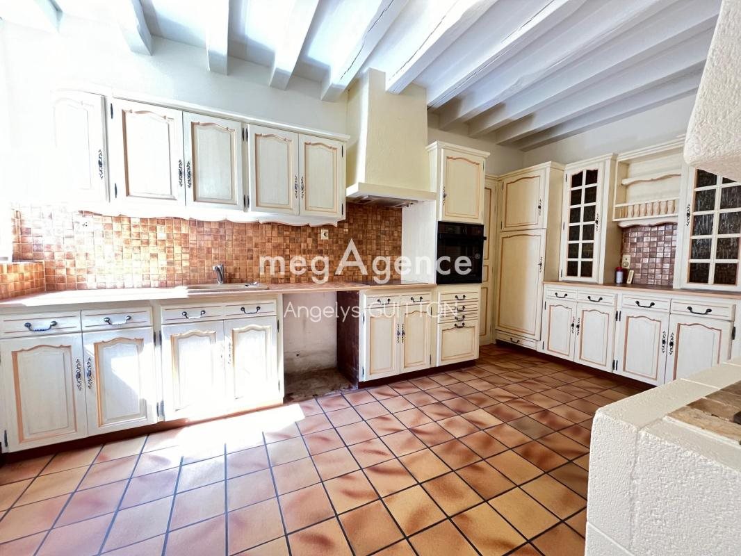Maison à vendre, 140m², Beaumont-sur-Sarthe