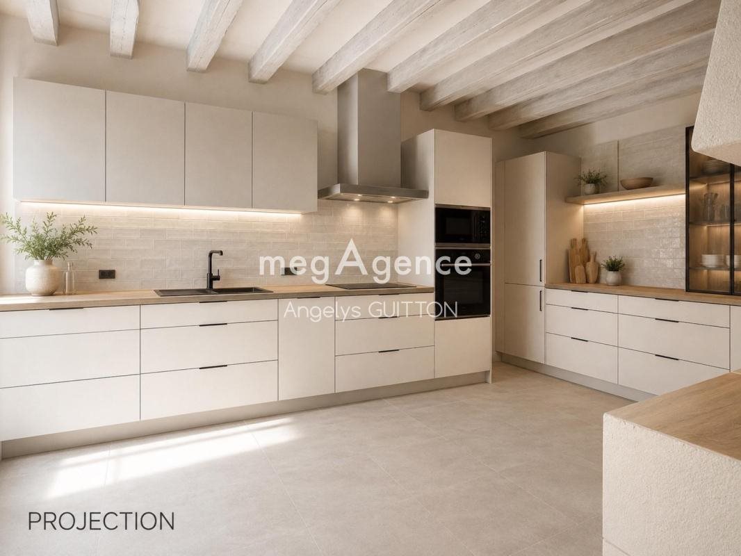 Maison à vendre, 140m², Beaumont-sur-Sarthe