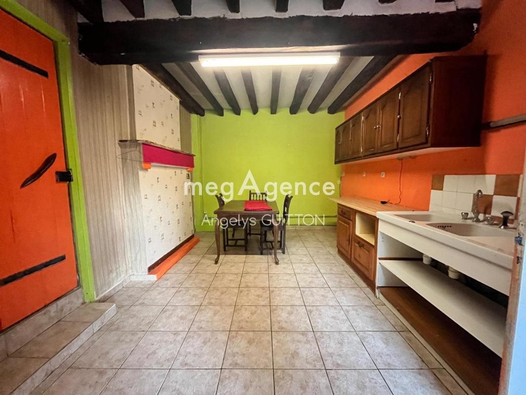 Maison à vendre, 160m², Montval-sur-Loir