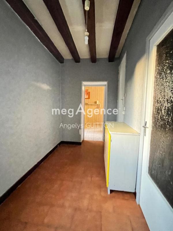 Maison à vendre, 160m², Montval-sur-Loir