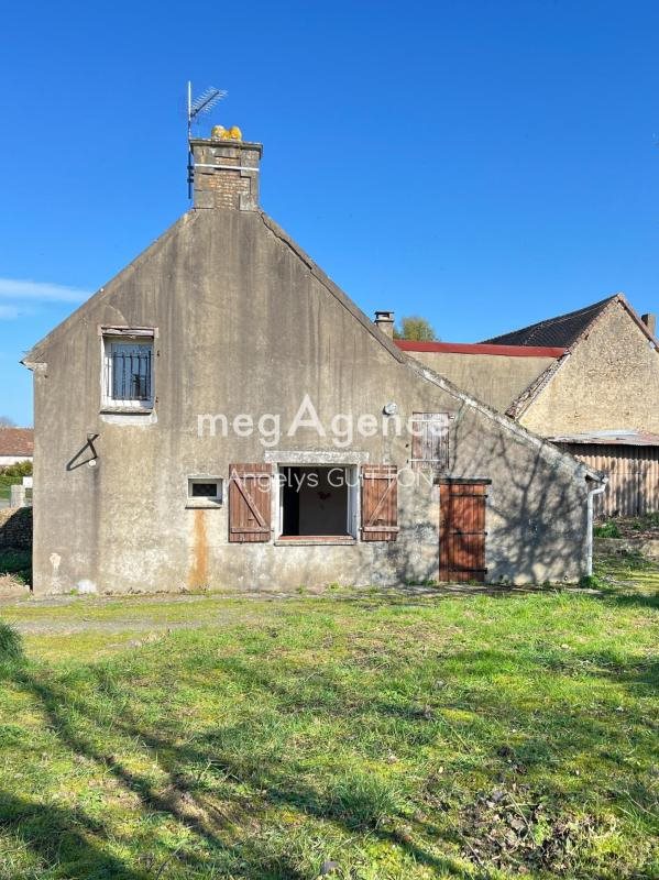 Maison à vendre, 106m², Beaumont-sur-Sarthe