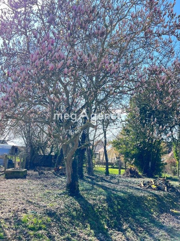 Maison à vendre, 106m², Beaumont-sur-Sarthe