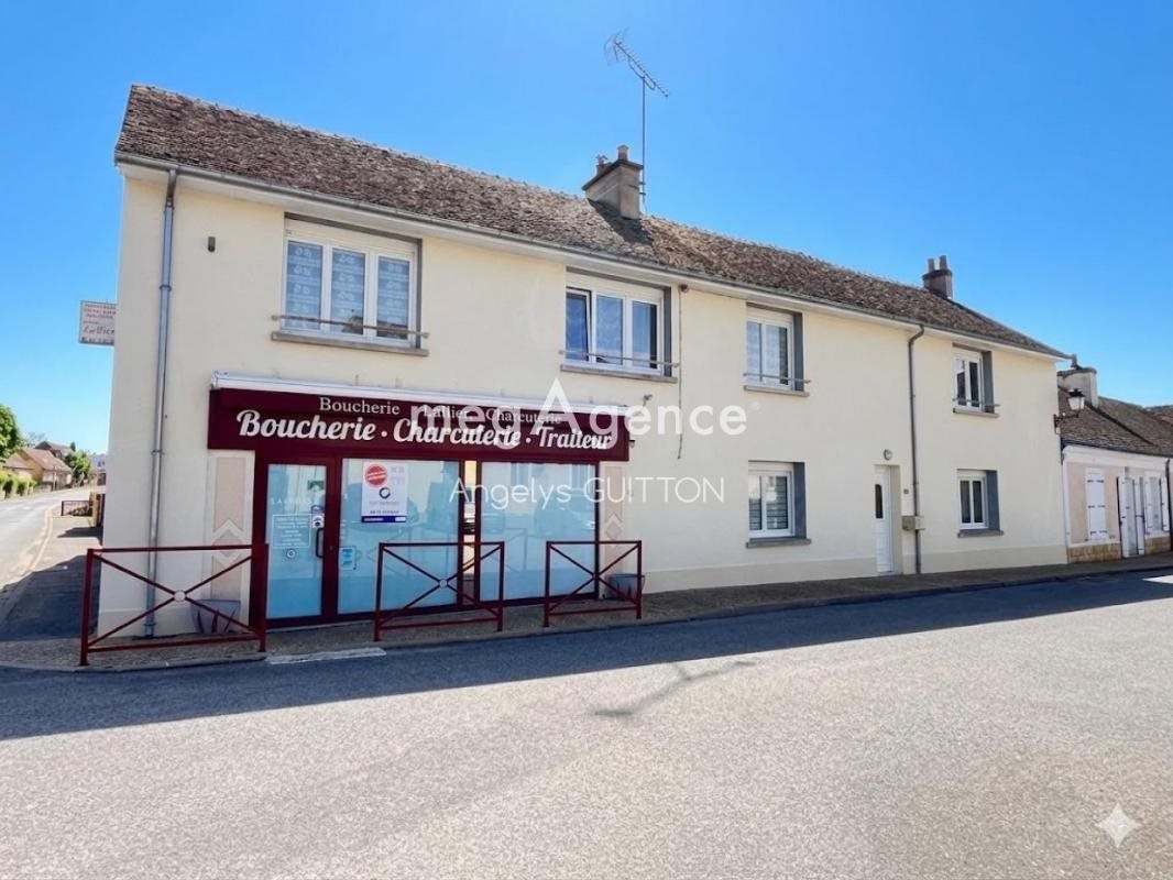 Maison à vendre, 270m², Courgains