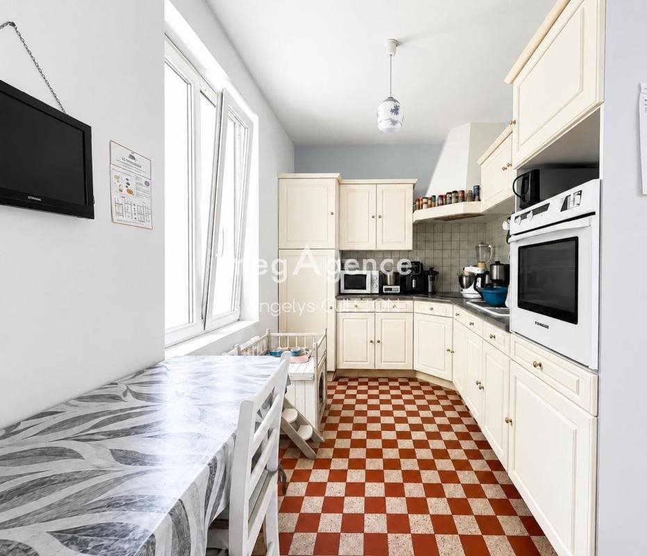 Maison à vendre, 55m², Beaumont-sur-Sarthe