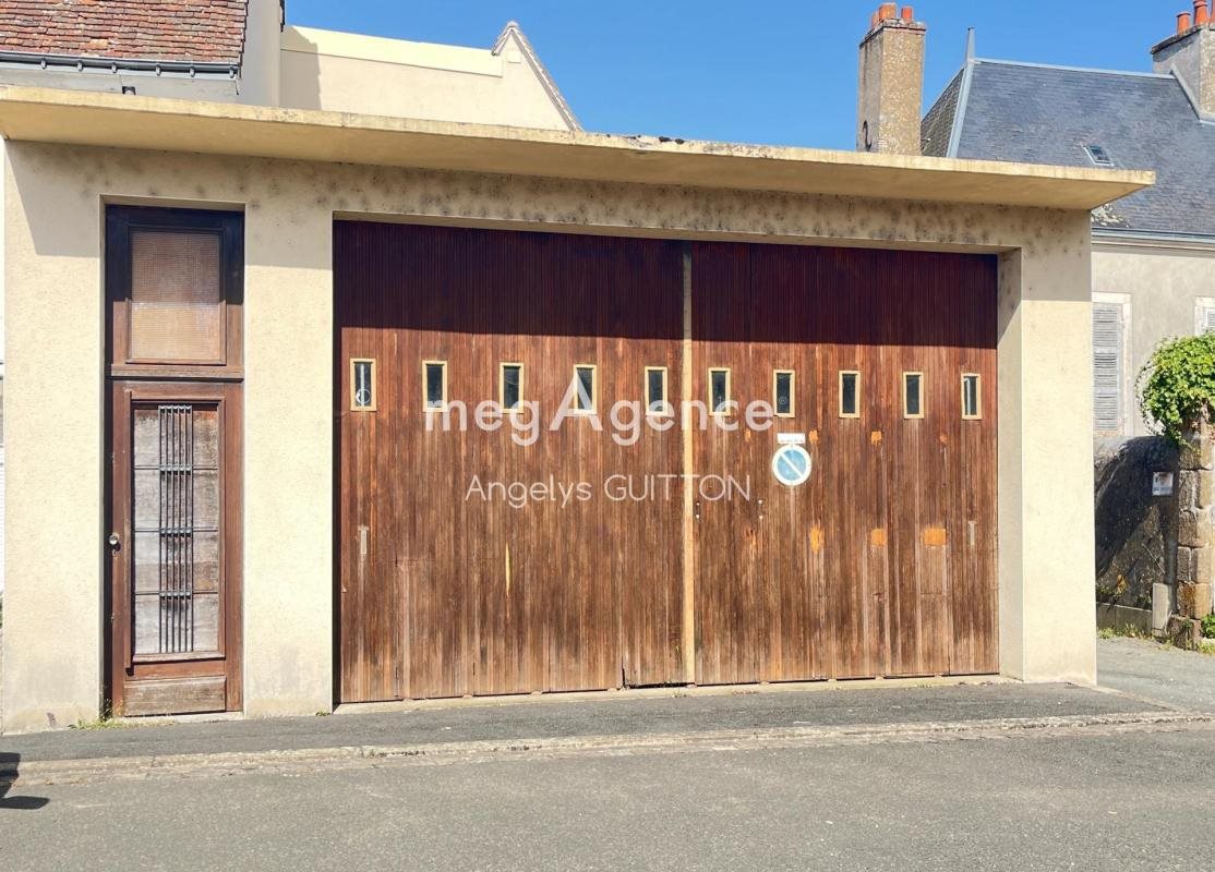 Maison à vendre, 140m², Beaumont-sur-Sarthe