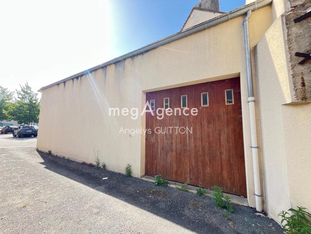 Maison à vendre, 140m², Beaumont-sur-Sarthe
