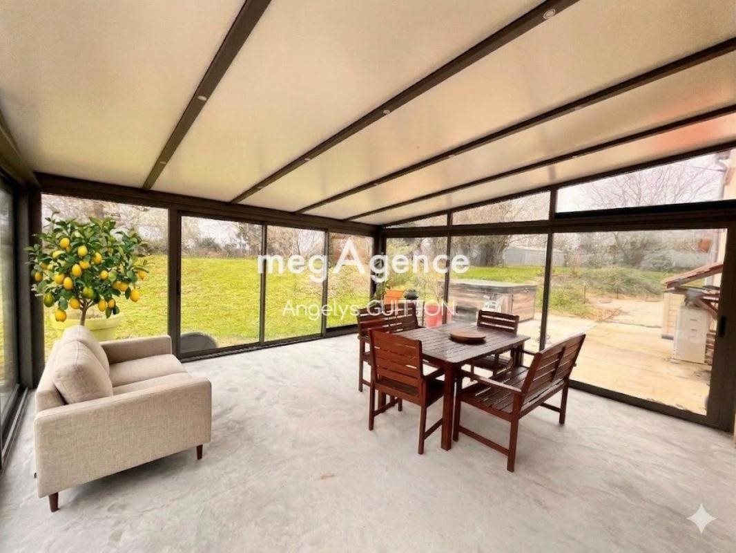 Maison à vendre, 384m², Vivoin
