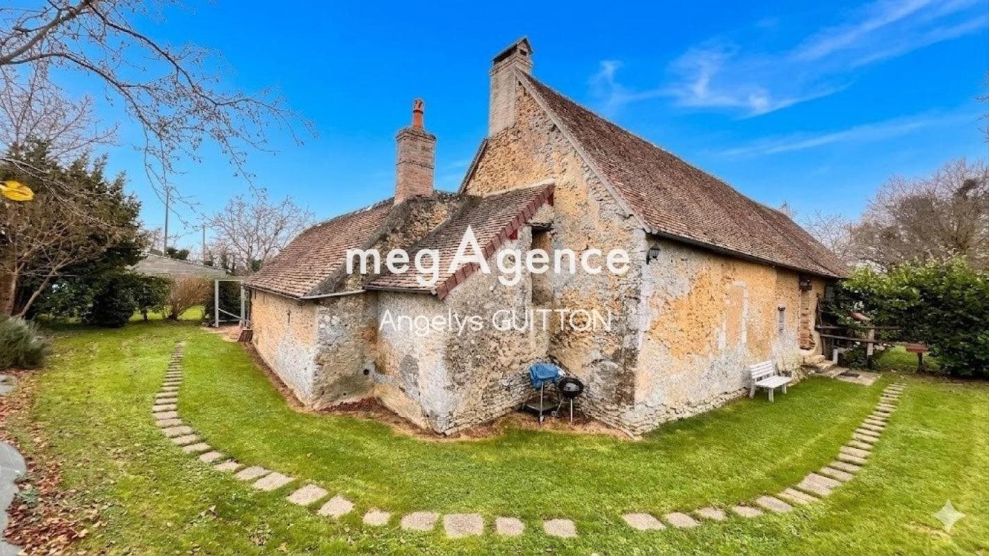 Maison à vendre, 384m², Vivoin