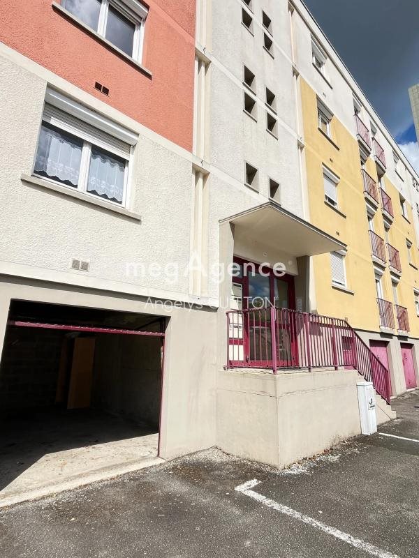 Appartement à vendre, 73m², Coulaines