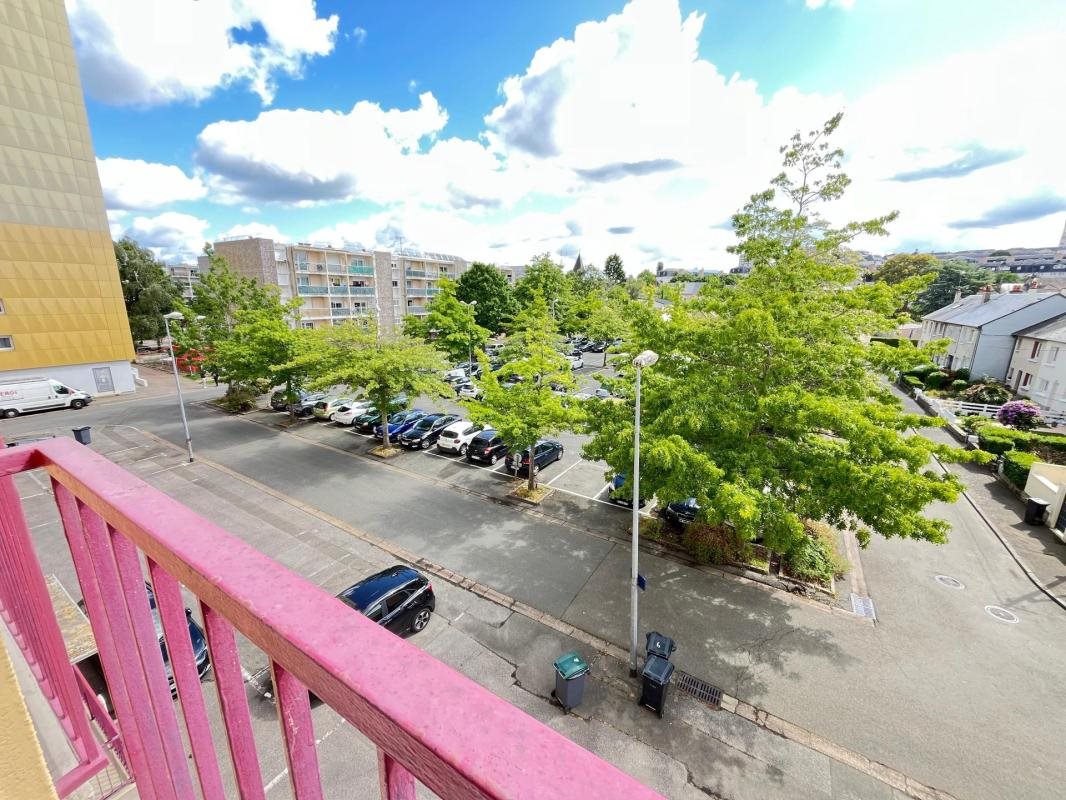 Appartement à vendre, 73m², Coulaines