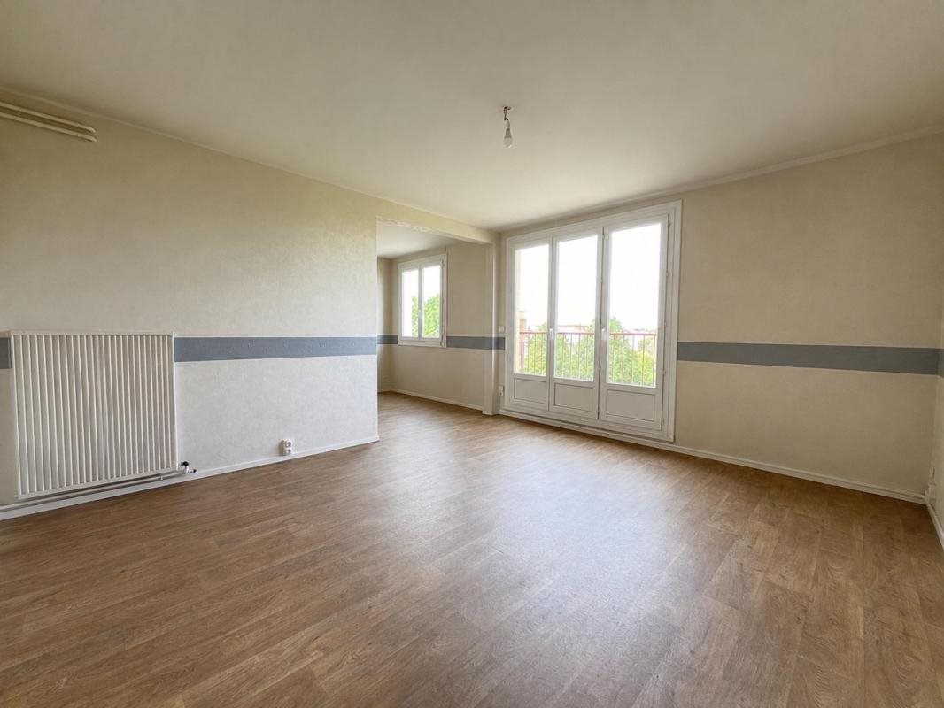 Appartement à vendre, 73m², Coulaines