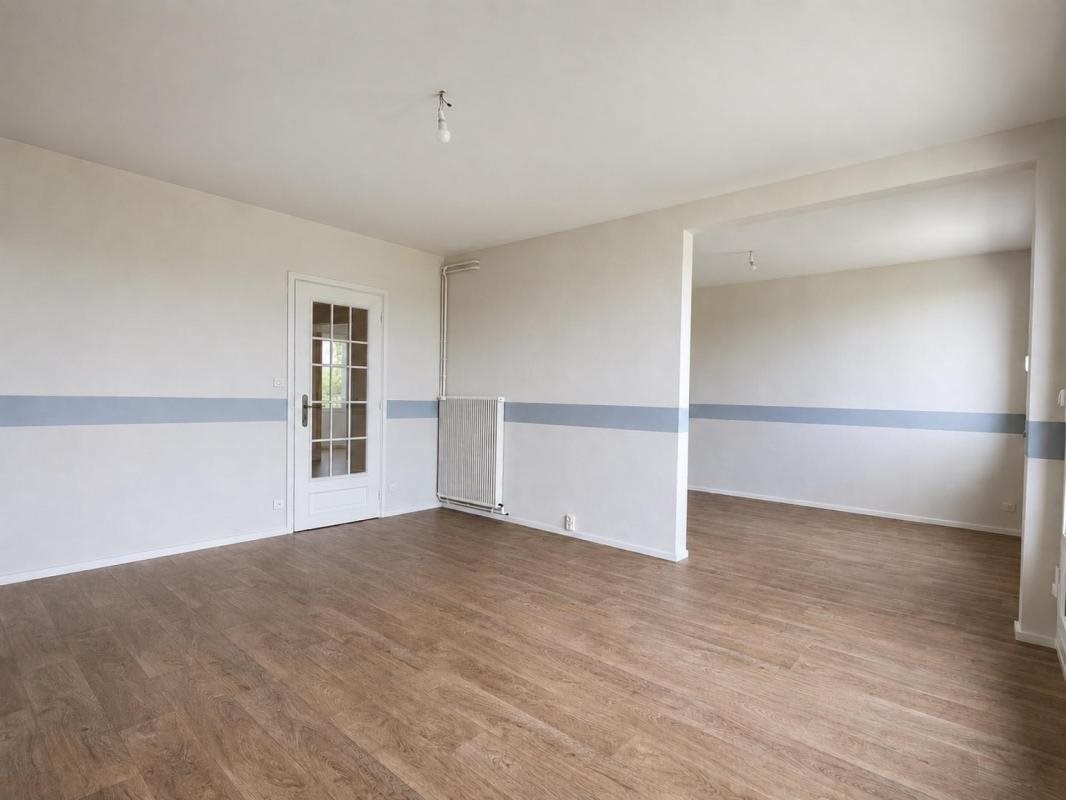 Appartement à vendre, 73m², Coulaines