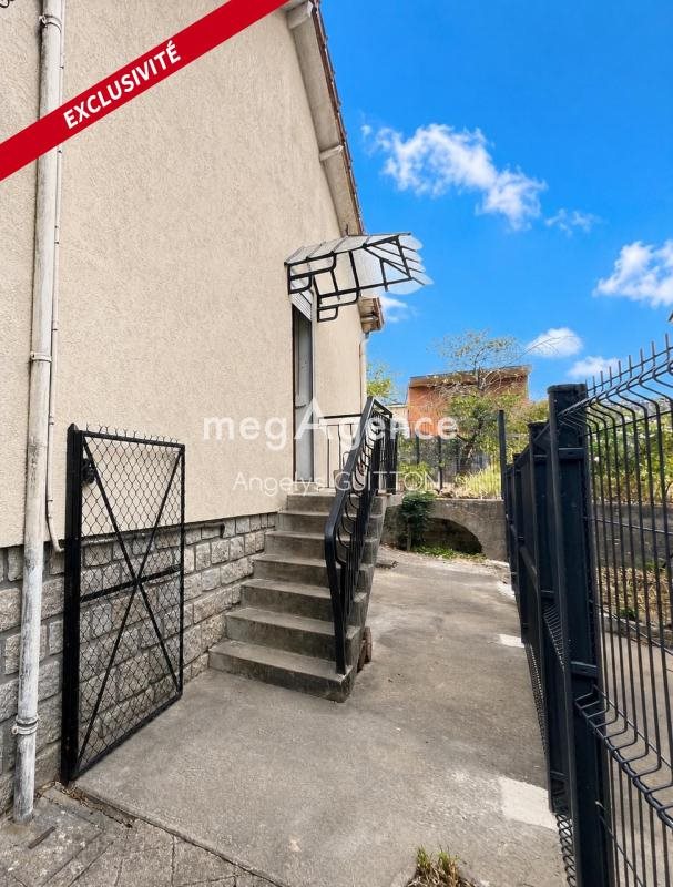 Maison à vendre, 110m², Beaumont-sur-Sarthe