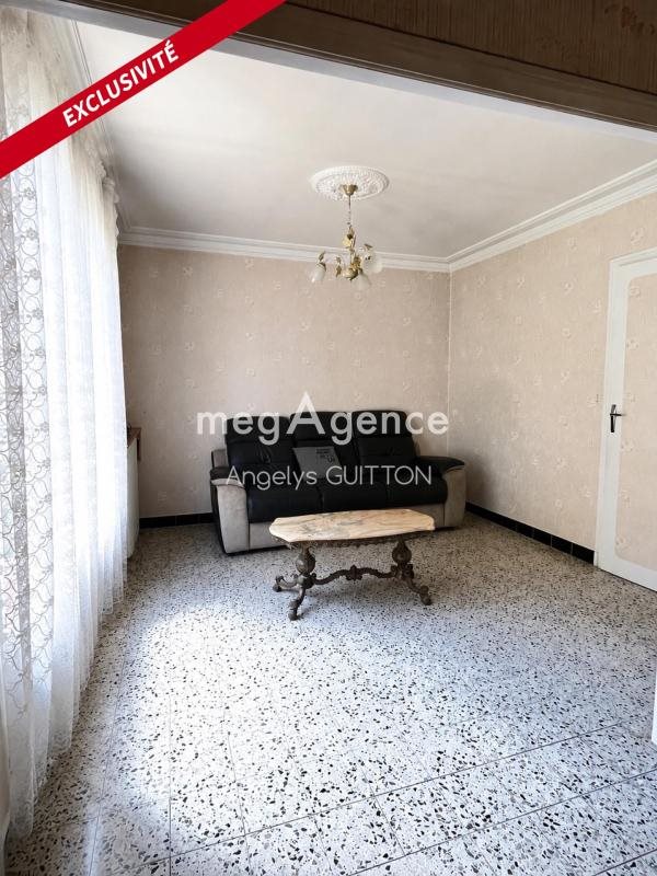 Maison à vendre, 110m², Beaumont-sur-Sarthe