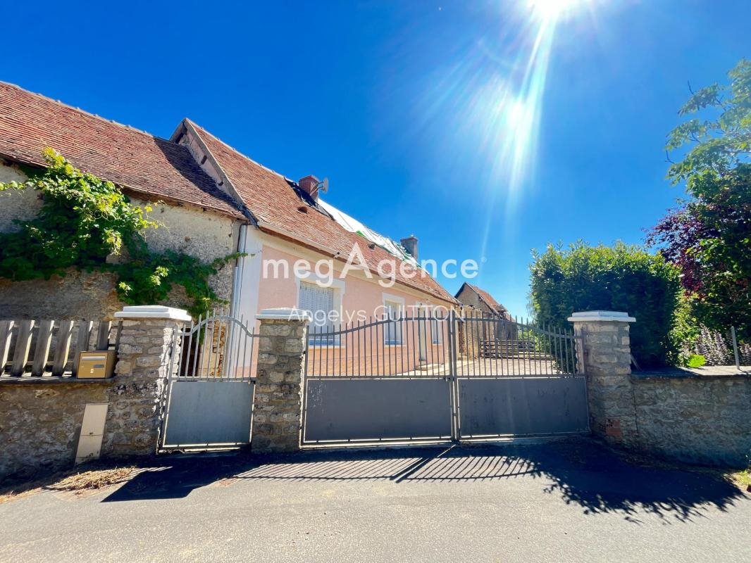 Maison à vendre, 110m², René