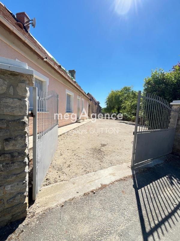 Maison à vendre, 110m², René