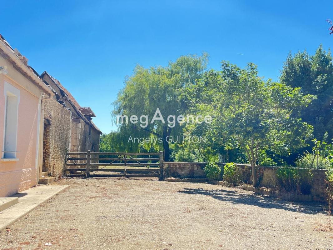 Maison à vendre, 110m², René