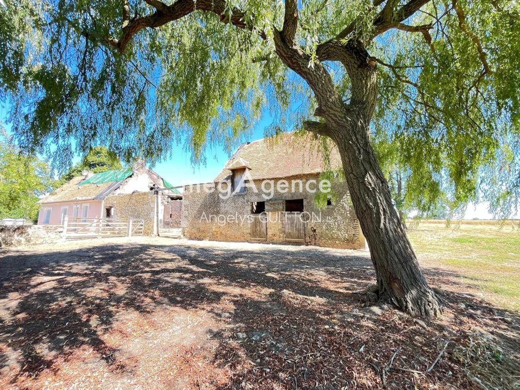 Maison à vendre, 110m², René