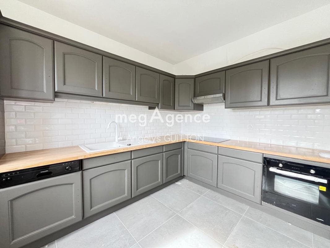 Maison à vendre, 85m², Etival-lès-le-Mans
