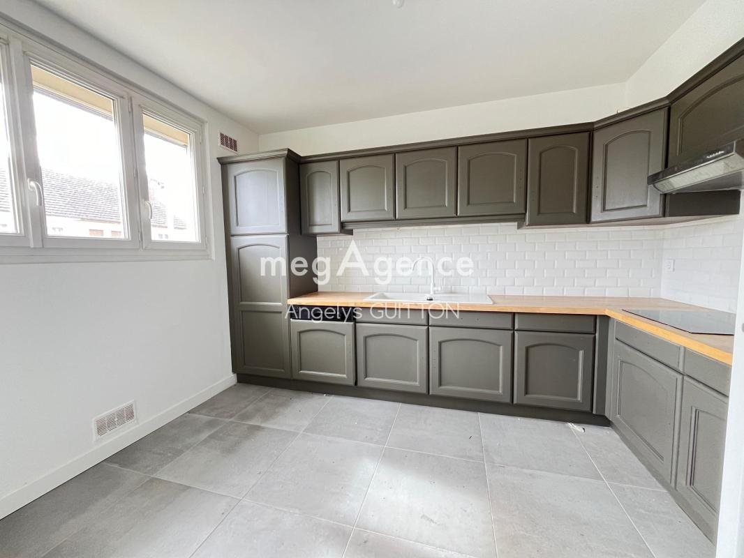 Maison à vendre, 85m², Etival-lès-le-Mans