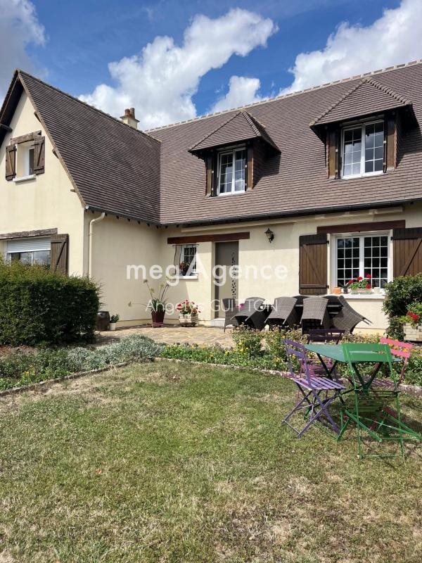Maison à vendre, 170m², Fresnay-sur-Sarthe