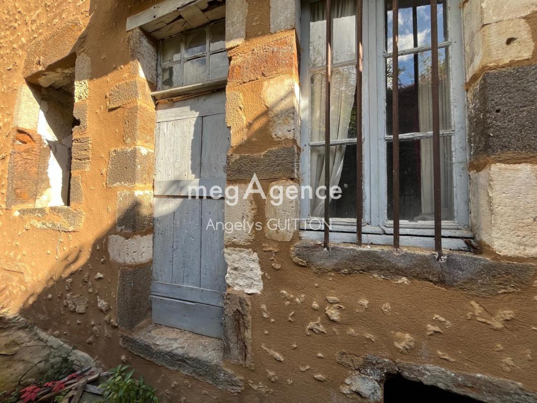 Maison à vendre, 180m², Beaumont-sur-Sarthe